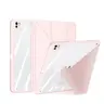 iPad Pro 11 (2020/2021/2022) - Serie Dux Ducis Magi, custodia flip stand-up, rosa