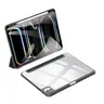 iPad Pro 13" (2024/2025) - Dux Ducis Toby Series, Black