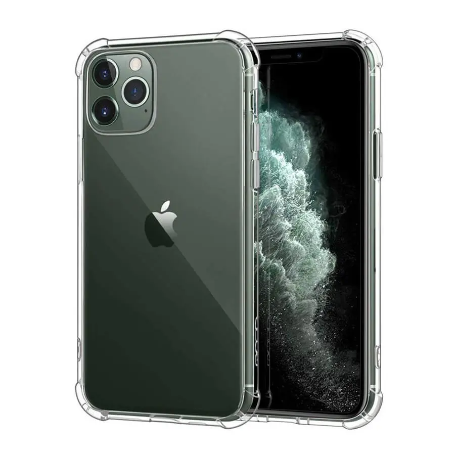 iPhone 11 - Airpillow transparent