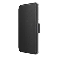 iPhone 11 Pro Max - Raptic/X-Doria Folio Air black – Bild 2