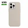iPhone 11 Pro - Solid Silicone Case, White