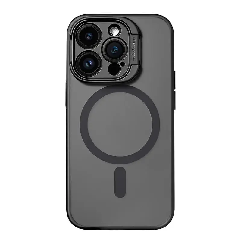 iPhone 12 / 12 Pro - étui de protection pour appareil photo Magsafe