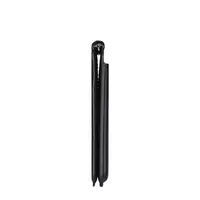 iPhone 12/13/14/15/16 Series . Dux Ducis Portefeuille en cuir magnétique avec MagSafe, noir – Bild 2