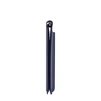 iPhone 12/13/14/15/16 Series . Dux Ducis Portefeuille en cuir magnétique avec MagSafe, bleu – Bild 2