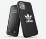 iPhone 12 Mini - Adidas Entry Case Black (42283)