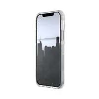 iPhone 12 Pro Max / 13 Pro Max - Étui Raptic/X-Doria Defense Air Clear, transparent – Bild 3