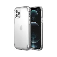 iPhone 12 Pro Max / 13 Pro Max - Raptic/X-Doria Defense Air Clear Case, transparent – Bild 1