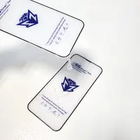 iPhone 13 / 13Pro / 14 / 16e / 17e - Vetro temperato 3D / vetro blindato (antistatico) – Bild 4