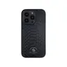 iPhone 13 Pro Max - Santa Barbara Polo & Racquet Club Knight Case, Black