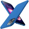 iPhone 13 Pro - X-Level Guardian Case, Blau