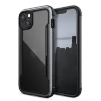 iPhone 14 - Bouclier de défense Raptic/X-Doria noir – Bild 3