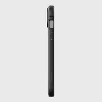 iPhone 14 - Bouclier de défense Raptic/X-Doria noir – Bild 6