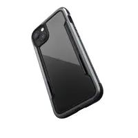 iPhone 14 - Bouclier de défense Raptic/X-Doria noir – Bild 1