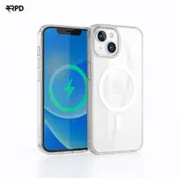 iPhone 14 - Magsafe Clear Case – Bild 1
