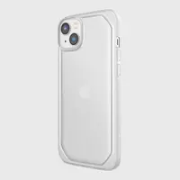 iPhone 14 Plus - X-Doria Raptic Slim Backcase, clear, étui antichoc pour une protection optimale – Bild 5
