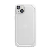 iPhone 14 Plus - X-Doria Raptic Slim Backcase, clear, étui antichoc pour une protection optimale – Bild 1