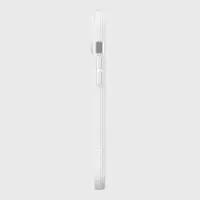 iPhone 14 Plus - X-Doria Raptic Slim Backcase, clear, shockproof case for optimum protection – Bild 2