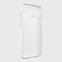 iPhone 14 Plus - X-Doria Raptic Slim Backcase, clear, shockproof case for optimum protection – Bild 8