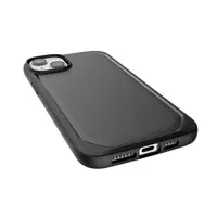 iPhone 14 Plus - X-Doria Raptic Slim Backcase, noir, étui antichoc pour une protection optimale – Bild 5