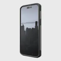 iPhone 14 Pro - Custodia Raptic Secure con MagSafe, nera – Bild 6