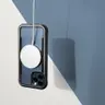 iPhone 14 Pro - Custodia Raptic Secure con MagSafe, nera