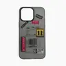 iPhone 14 Pro - Pangzi Case Fragile