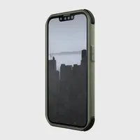iPhone 14 Pro - Raptic Fort Magsafe, Grün – Bild 5