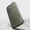 iPhone 14 Pro - Raptic Fort Magsafe, verde