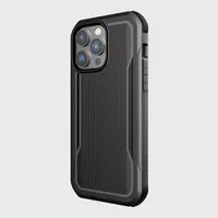iPhone 14 Pro - Raptic Fort Schwarz Magsafe – Bild 7