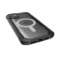 iPhone 14 Pro - Raptic Secure avec étui MagSafe, noir – Bild 2