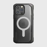 iPhone 14 Pro - Raptic Secure avec étui MagSafe, noir – Bild 8