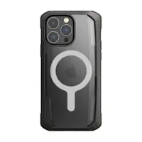 iPhone 14 Pro - Raptic Secure avec étui MagSafe, noir – Bild 9
