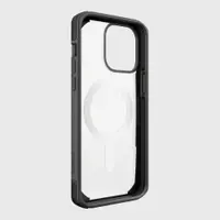 iPhone 14 Pro - Raptic Secure mit MagSafe Case, schwarz – Bild 3