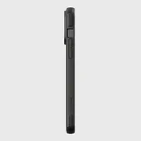 iPhone 14 Pro - Raptic Secure with MagSafe Case, black – Bild 7