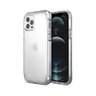 iPhone 14 Pro - Raptic/X-Doria Defense Air Clear Case transparent