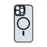 iPhone 14 Pro - Rixus MagSafe Case - black