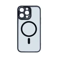 iPhone 14 Pro - Rixus MagSafe Case - schwarz – Bild 1
