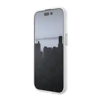 iPhone 14 Pro - X-Doria Raptic Slim Backcase, clear, shockproof case for optimum protection – Bild 3