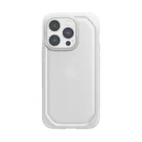 iPhone 14 Pro - X-Doria Raptic Slim Backcase, clear, stoßfestes Case für optimalen Schutz – Bild 2