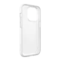 iPhone 14 Pro - X-Doria Raptic Slim Backcase, custodia trasparente e antiurto per una protezione ottimale – Bild 5
