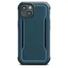 iPhone 14 - Raptic Fort Magsafe, Blau