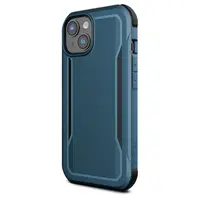 iPhone 14 - Raptic Fort Magsafe, bleu – Bild 2