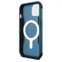 iPhone 14 - Raptic Fort Magsafe, Blue – Bild 5