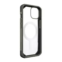 iPhone 14 - Raptic Secure MagSafe Backcase pour une protection en extérieur, vert – Bild 4