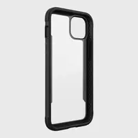 iPhone 14 - Raptic/X-Doria Defense Shield Black – Bild 5