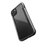 iPhone 14 - Raptic/X-Doria Defense Shield Black