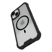 iPhone 15 Plus - Raptic Air 2.0 con MagSafe - Custodia per esterni, nera – Bild 6