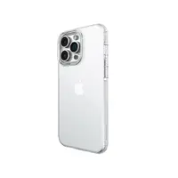 iPhone 15 Plus – Raptic Clear, Transparente Schutzhülle – Bild 2