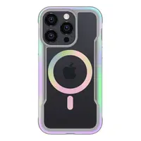 iPhone 15 Plus - Raptic Shield 2.0 - Outdoor Etui, Aura – Bild 3