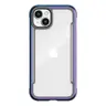 iPhone 15 Plus - Raptic/X-Doria Defense Shield Iridescent